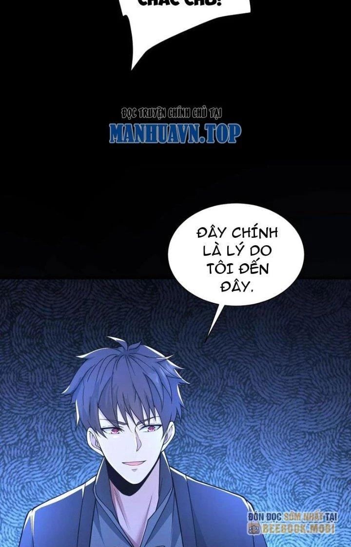 Gọi Ta Là Quỷ Sai Đại Nhân [Chap 1-89]