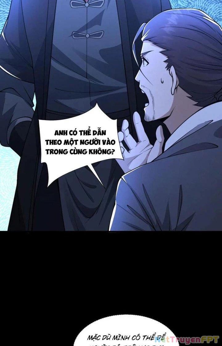 Gọi Ta Là Quỷ Sai Đại Nhân [Chap 1-89]