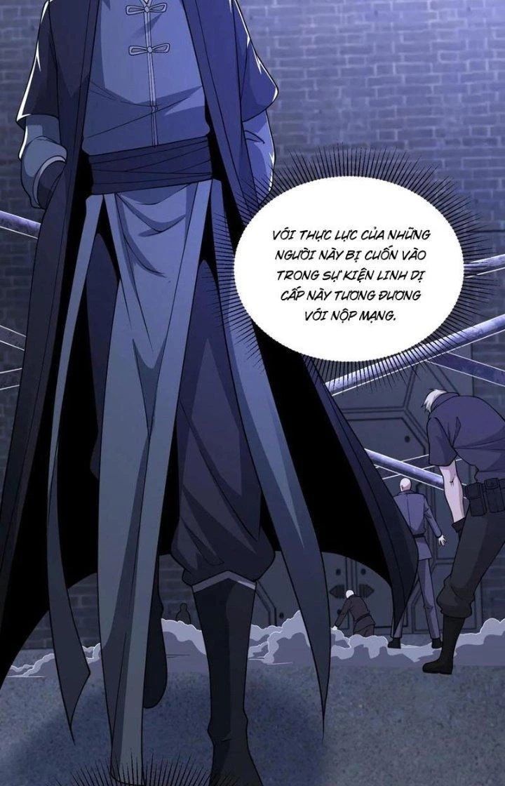 Gọi Ta Là Quỷ Sai Đại Nhân [Chap 1-89]