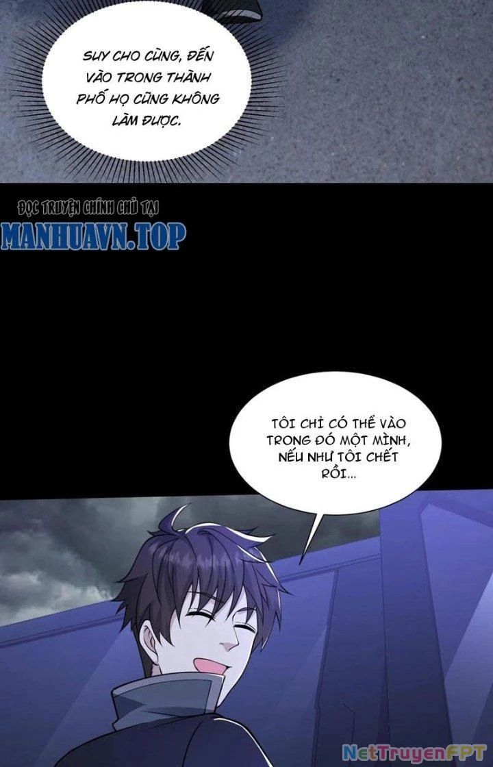 Gọi Ta Là Quỷ Sai Đại Nhân [Chap 1-89]