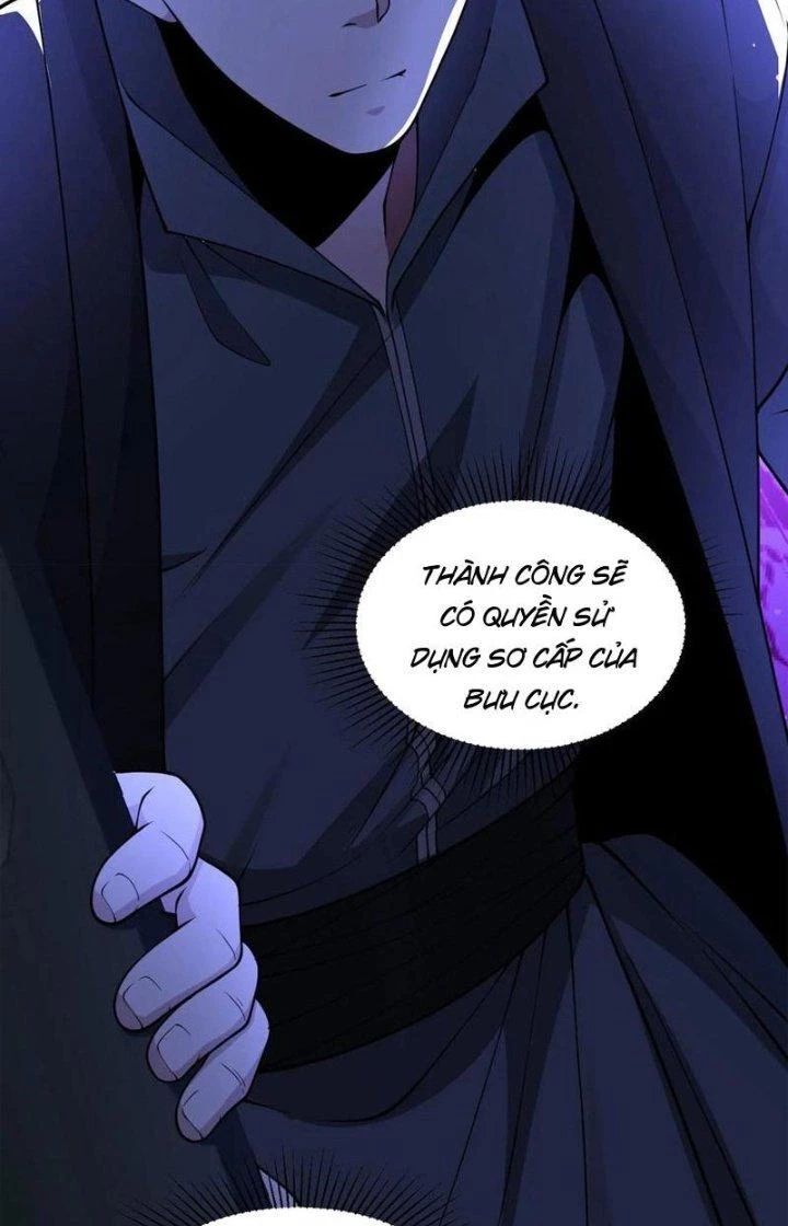 Gọi Ta Là Quỷ Sai Đại Nhân [Chap 1-89]