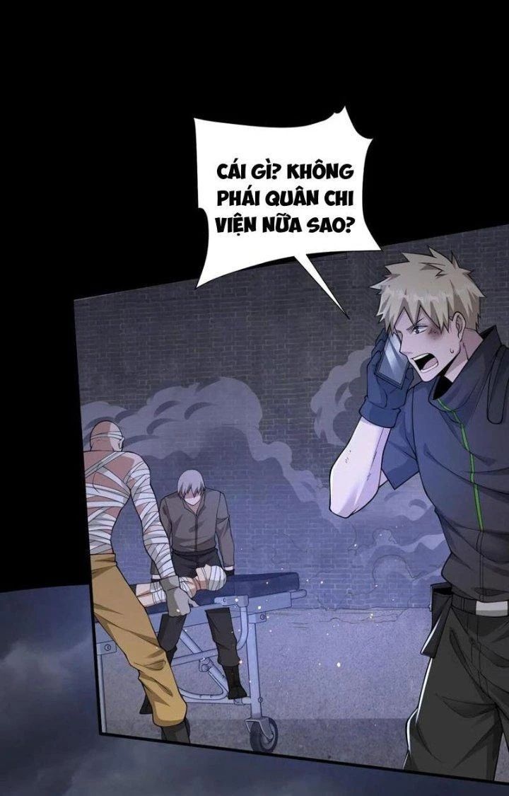 Gọi Ta Là Quỷ Sai Đại Nhân [Chap 1-89]