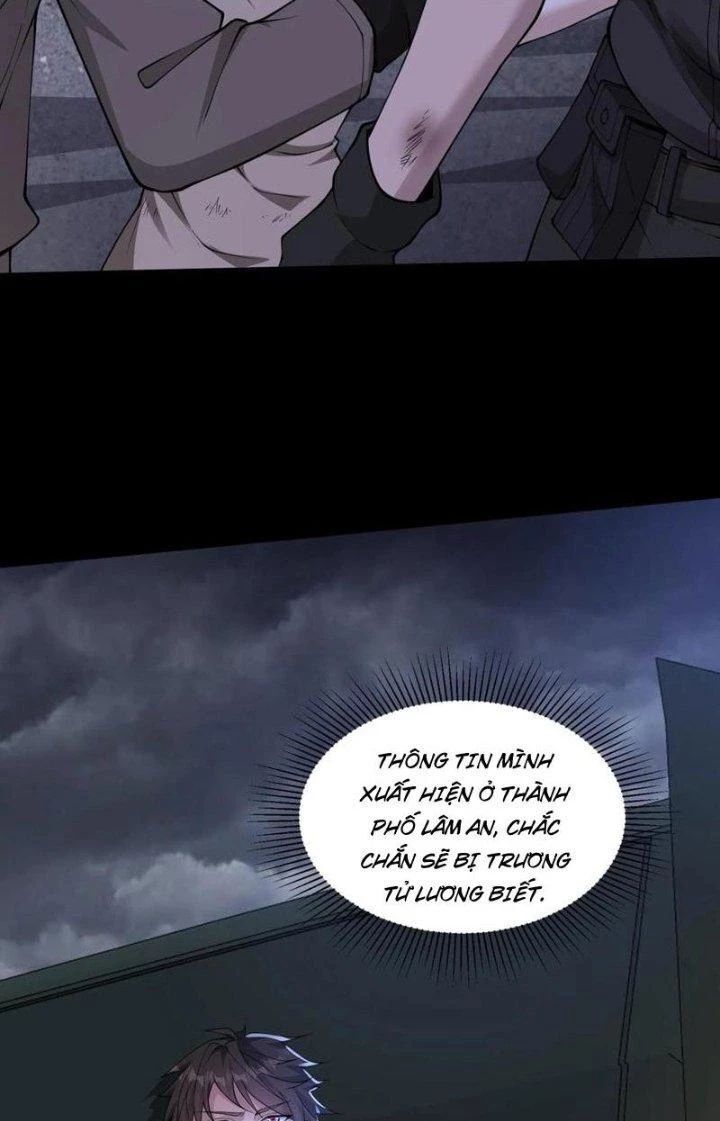 Gọi Ta Là Quỷ Sai Đại Nhân [Chap 1-89]