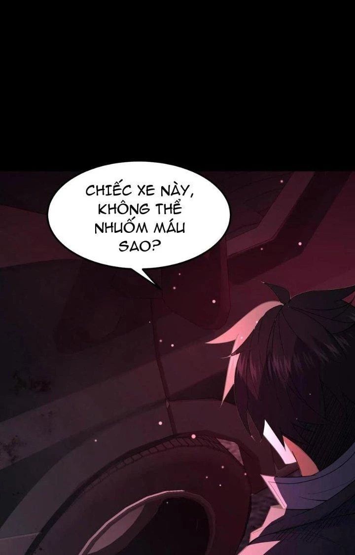 Gọi Ta Là Quỷ Sai Đại Nhân [Chap 1-89]