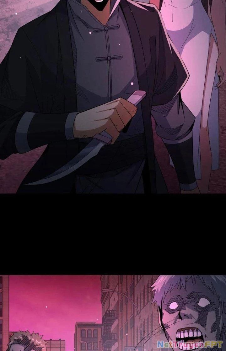 Gọi Ta Là Quỷ Sai Đại Nhân [Chap 1-89]