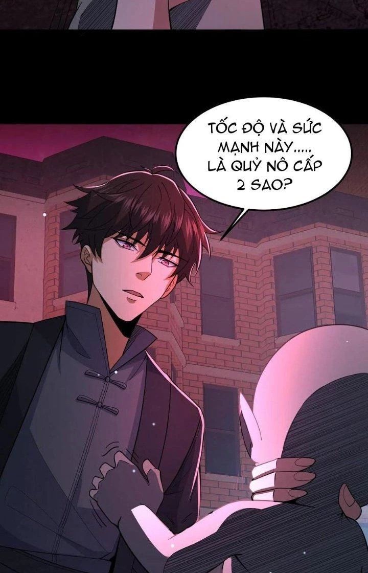 Gọi Ta Là Quỷ Sai Đại Nhân [Chap 1-89]