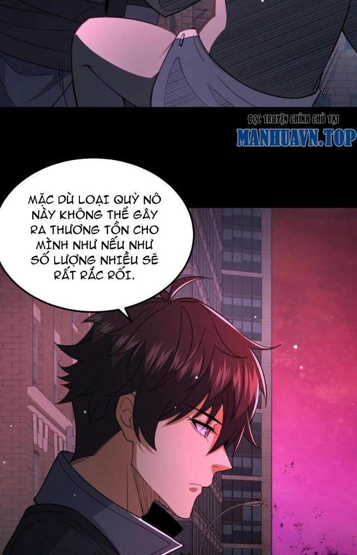 Gọi Ta Là Quỷ Sai Đại Nhân [Chap 1-89]