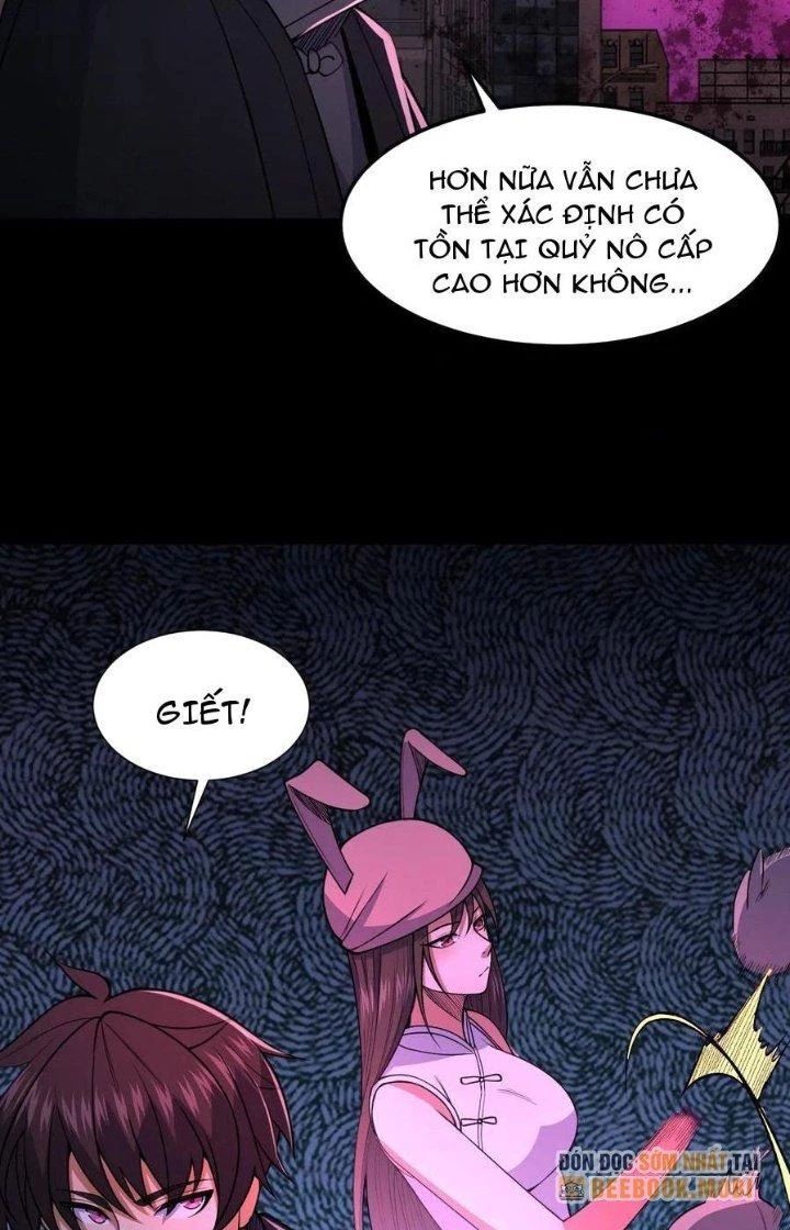 Gọi Ta Là Quỷ Sai Đại Nhân [Chap 1-89]