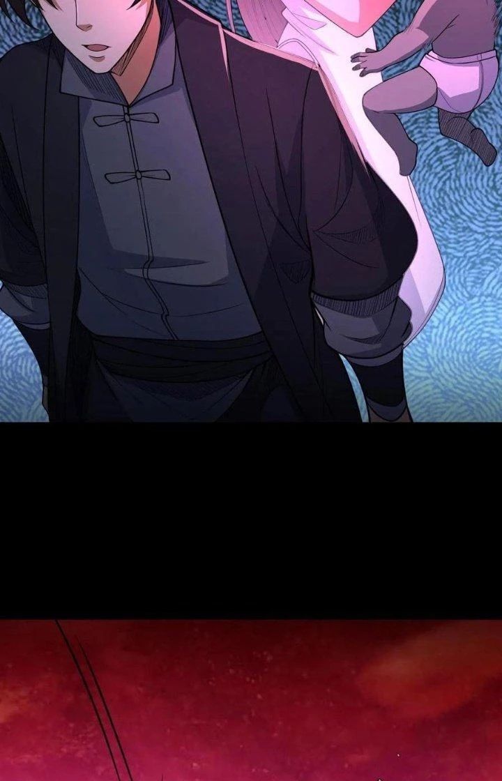 Gọi Ta Là Quỷ Sai Đại Nhân [Chap 1-89]