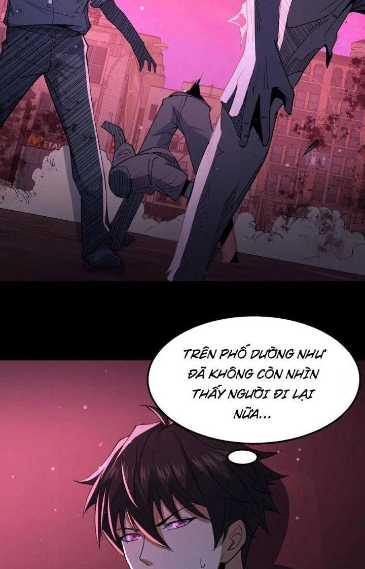 Gọi Ta Là Quỷ Sai Đại Nhân [Chap 1-89]