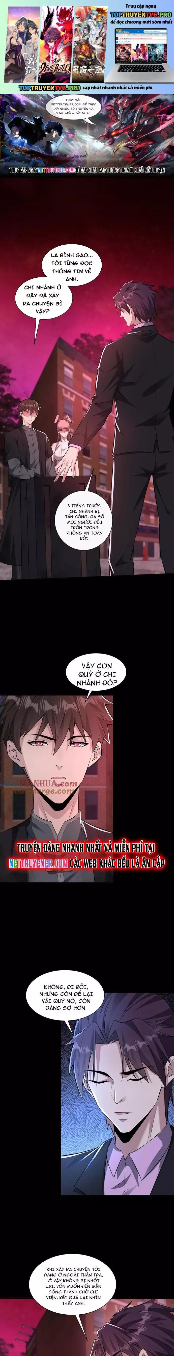 Gọi Ta Là Quỷ Sai Đại Nhân [Chap 1-89]