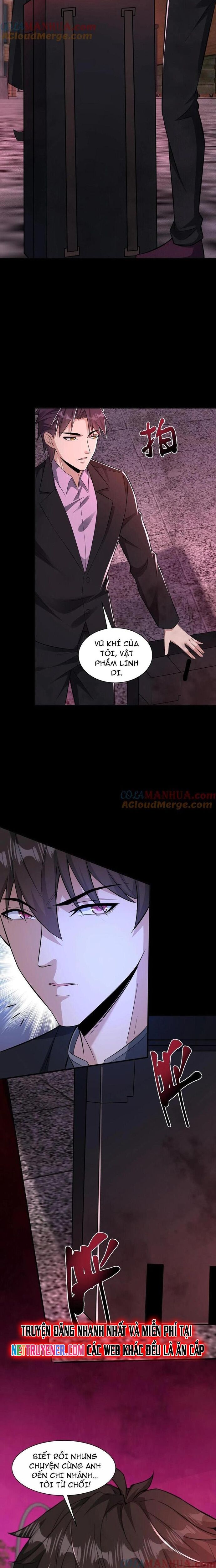 Gọi Ta Là Quỷ Sai Đại Nhân [Chap 1-89]