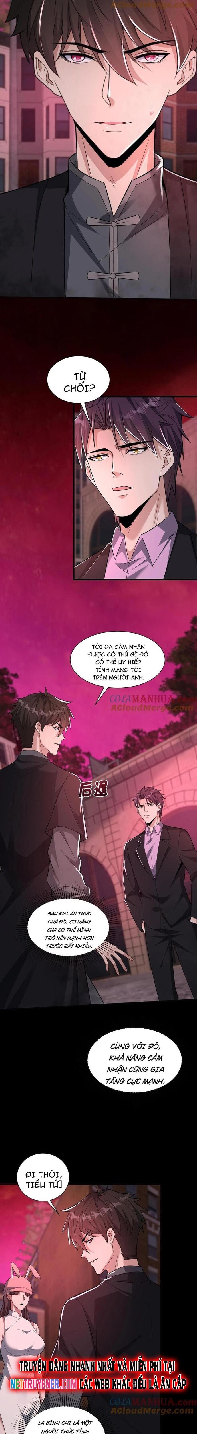 Gọi Ta Là Quỷ Sai Đại Nhân [Chap 1-89]