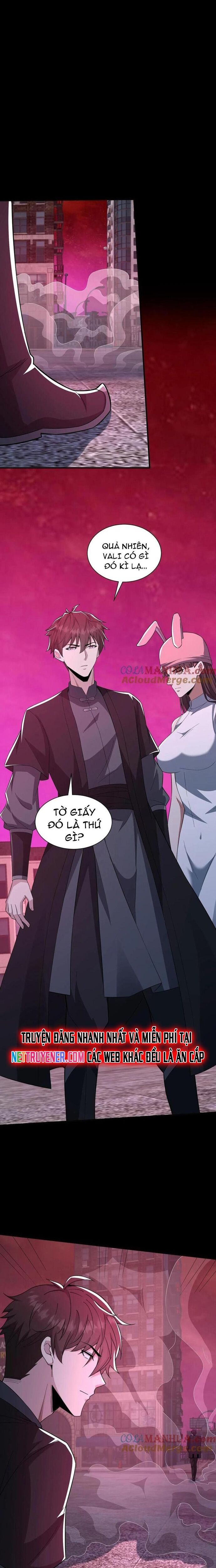 Gọi Ta Là Quỷ Sai Đại Nhân [Chap 1-89]