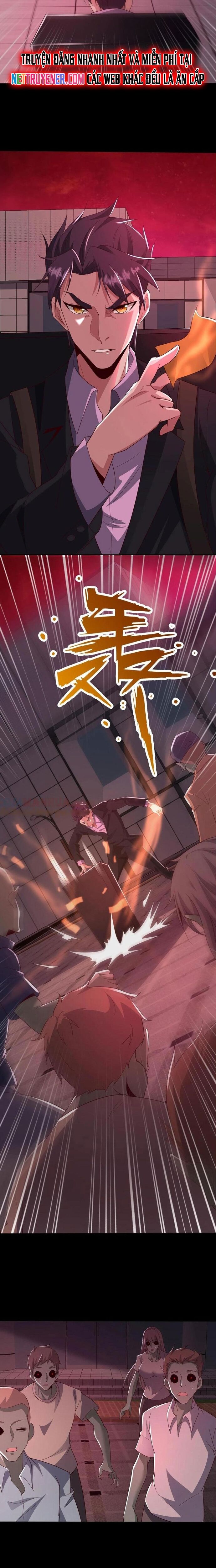 Gọi Ta Là Quỷ Sai Đại Nhân [Chap 1-89]