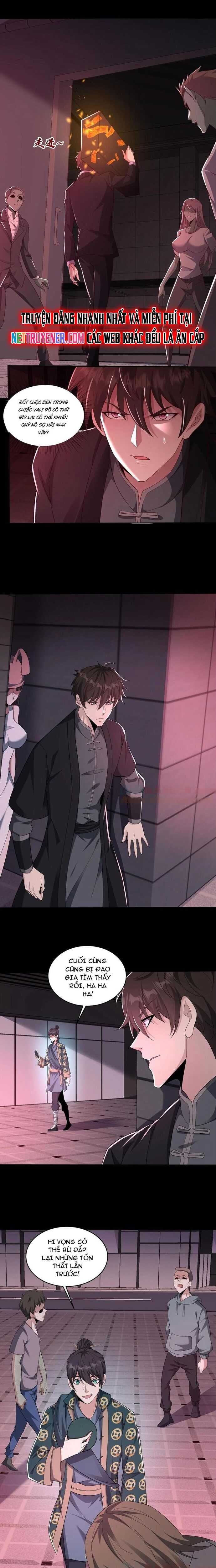 Gọi Ta Là Quỷ Sai Đại Nhân [Chap 1-89]