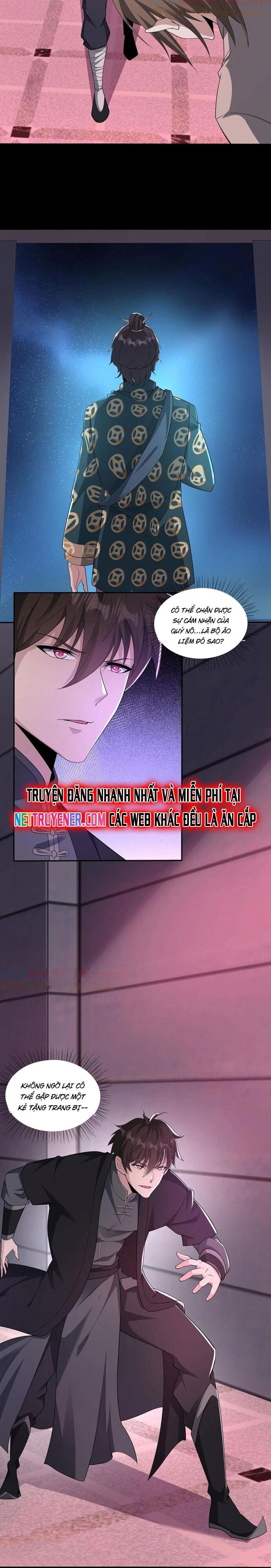 Gọi Ta Là Quỷ Sai Đại Nhân [Chap 1-89]