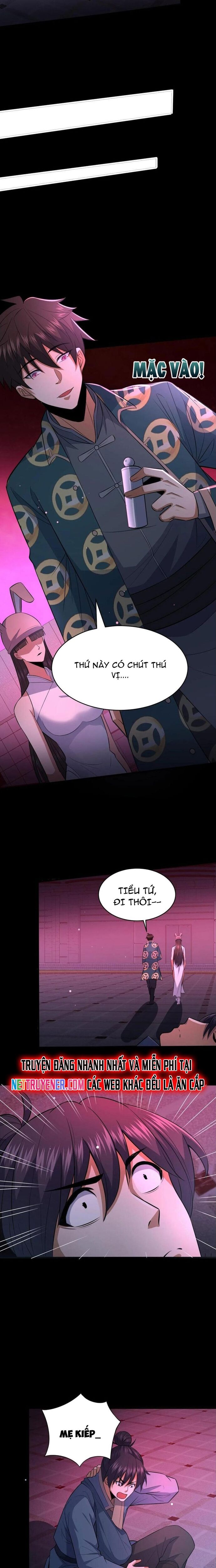 Gọi Ta Là Quỷ Sai Đại Nhân [Chap 1-89]