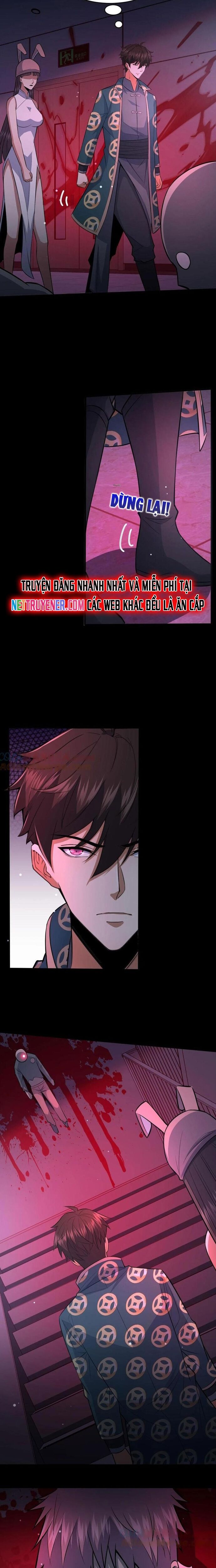Gọi Ta Là Quỷ Sai Đại Nhân [Chap 1-89]