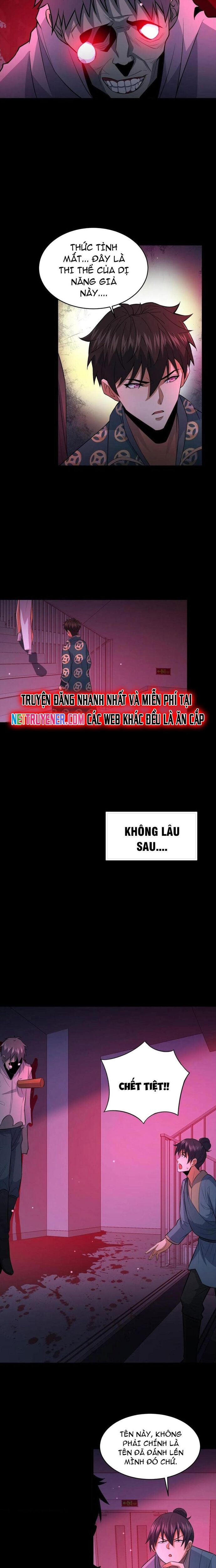 Gọi Ta Là Quỷ Sai Đại Nhân [Chap 1-89]