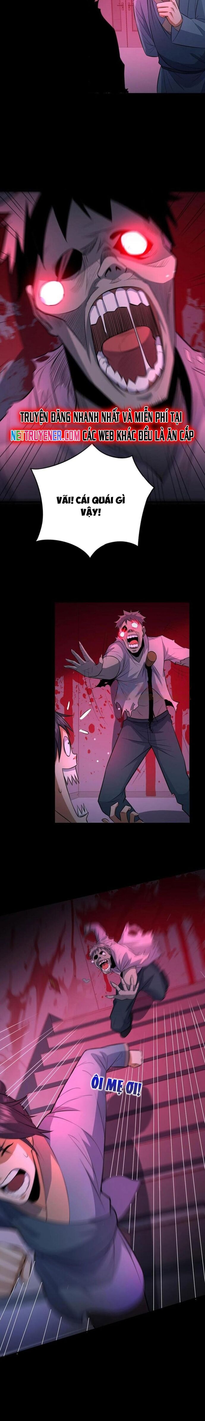 Gọi Ta Là Quỷ Sai Đại Nhân [Chap 1-89]