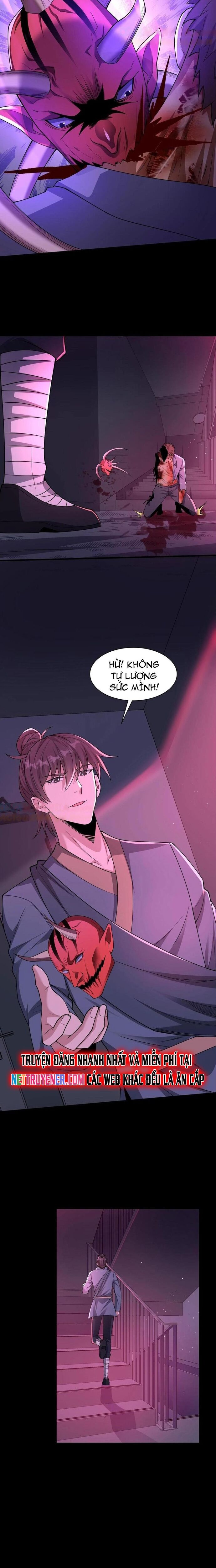 Gọi Ta Là Quỷ Sai Đại Nhân [Chap 1-89]