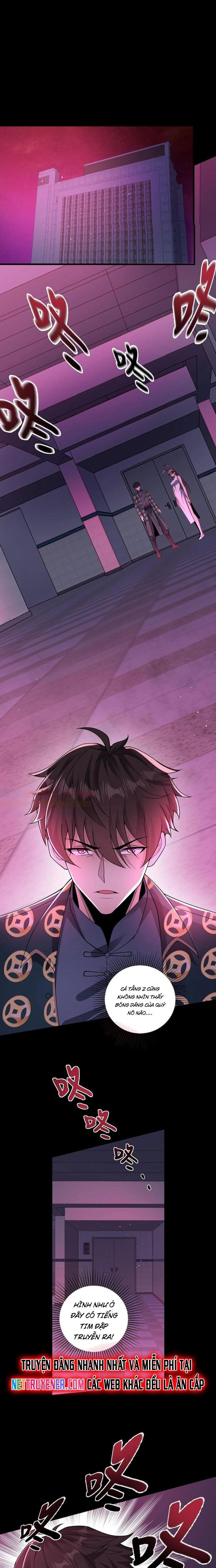 Gọi Ta Là Quỷ Sai Đại Nhân [Chap 1-89]