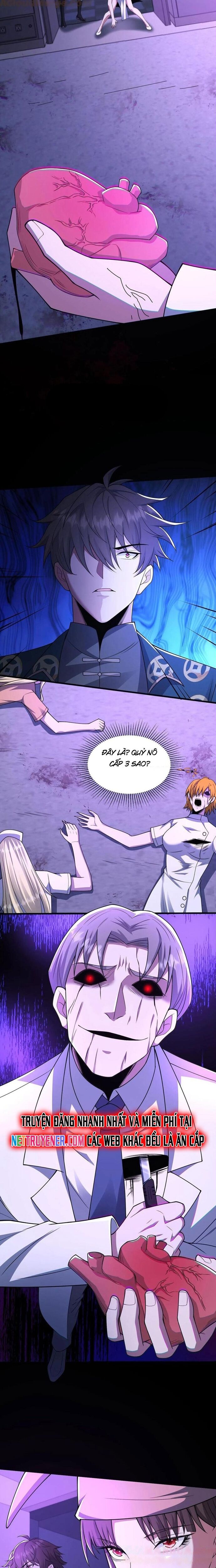 Gọi Ta Là Quỷ Sai Đại Nhân [Chap 1-89]