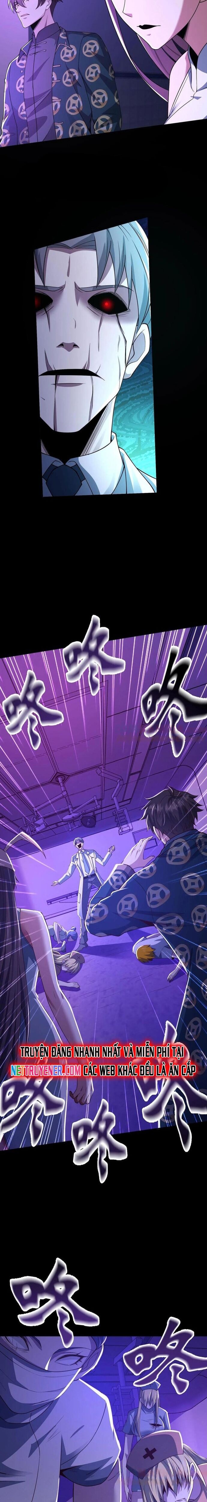 Gọi Ta Là Quỷ Sai Đại Nhân [Chap 1-89]