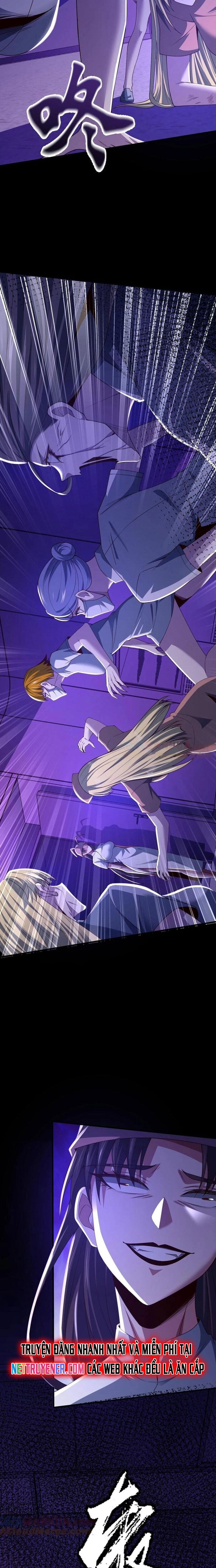 Gọi Ta Là Quỷ Sai Đại Nhân [Chap 1-89]