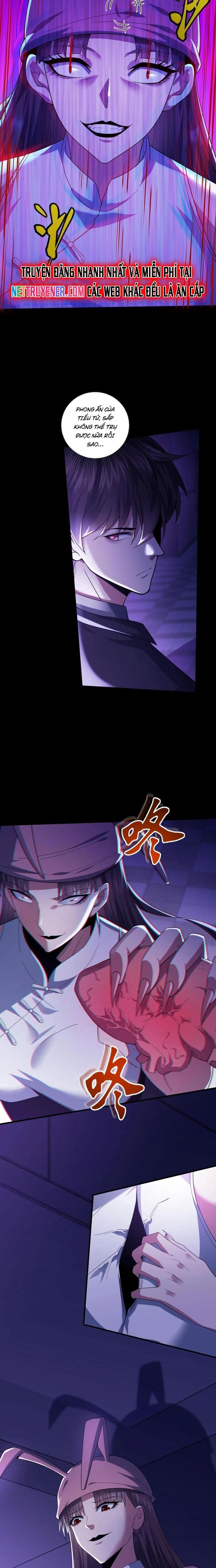 Gọi Ta Là Quỷ Sai Đại Nhân [Chap 1-89]