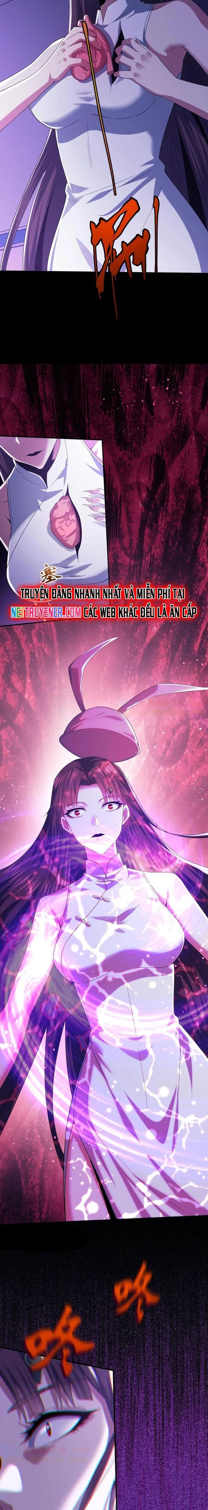 Gọi Ta Là Quỷ Sai Đại Nhân [Chap 1-89]