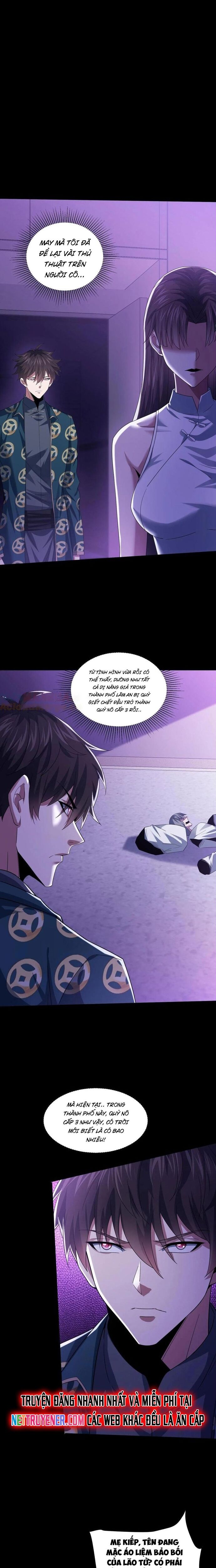 Gọi Ta Là Quỷ Sai Đại Nhân [Chap 1-89]