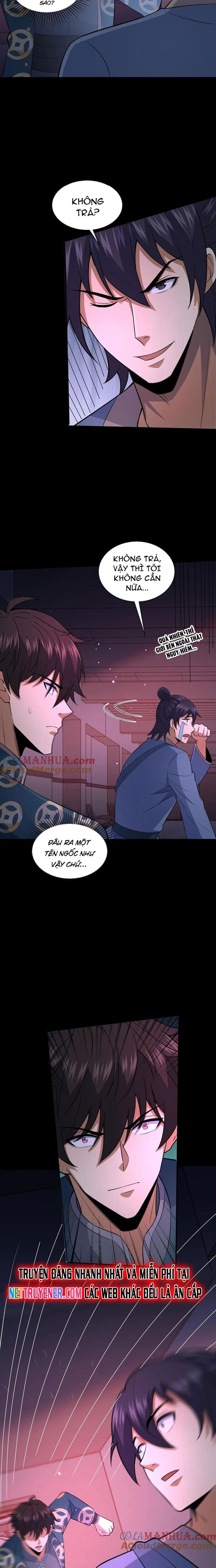 Gọi Ta Là Quỷ Sai Đại Nhân [Chap 1-89]