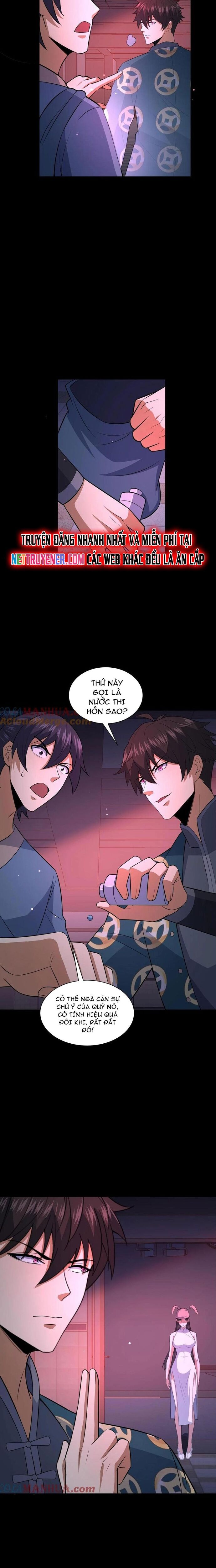 Gọi Ta Là Quỷ Sai Đại Nhân [Chap 1-89]