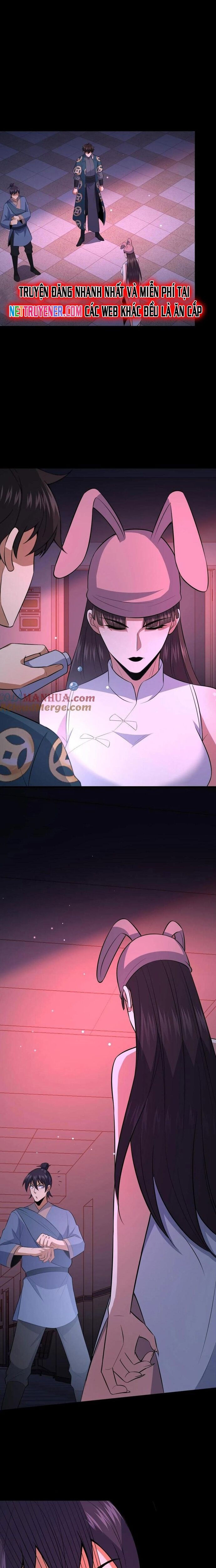 Gọi Ta Là Quỷ Sai Đại Nhân [Chap 1-89]