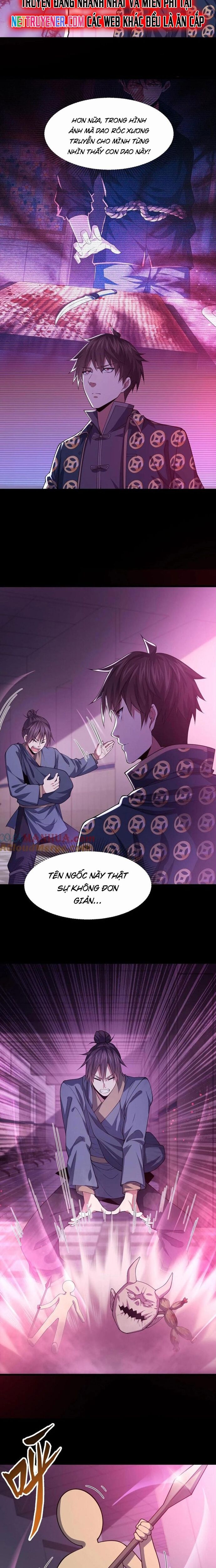Gọi Ta Là Quỷ Sai Đại Nhân [Chap 1-89]