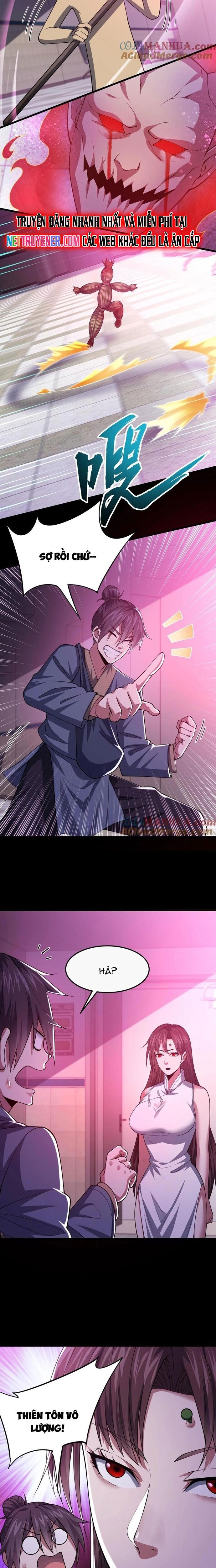 Gọi Ta Là Quỷ Sai Đại Nhân [Chap 1-89]