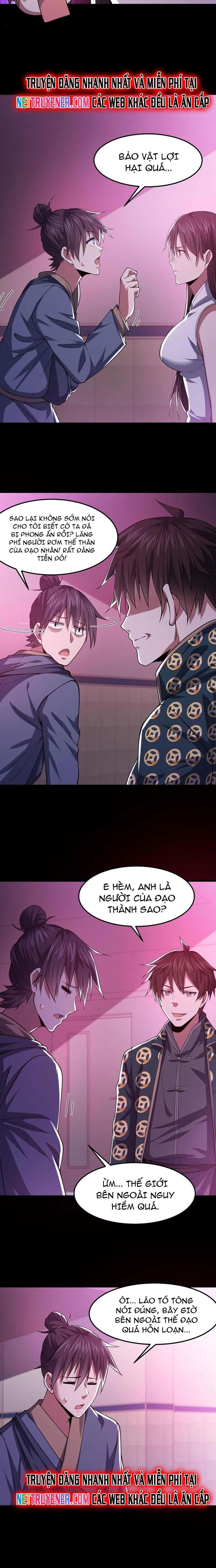 Gọi Ta Là Quỷ Sai Đại Nhân [Chap 1-89]