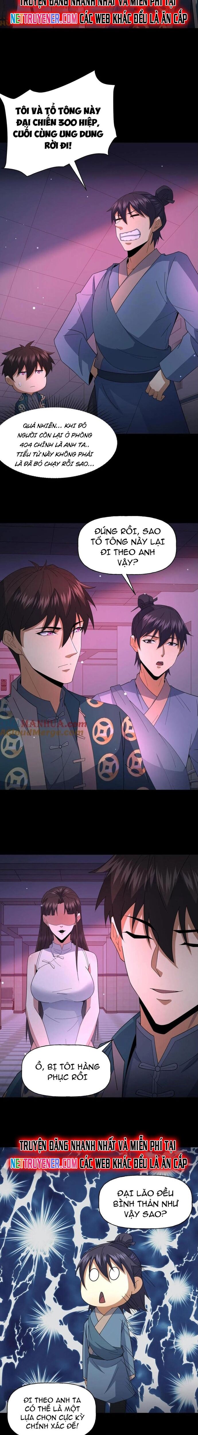Gọi Ta Là Quỷ Sai Đại Nhân [Chap 1-89]