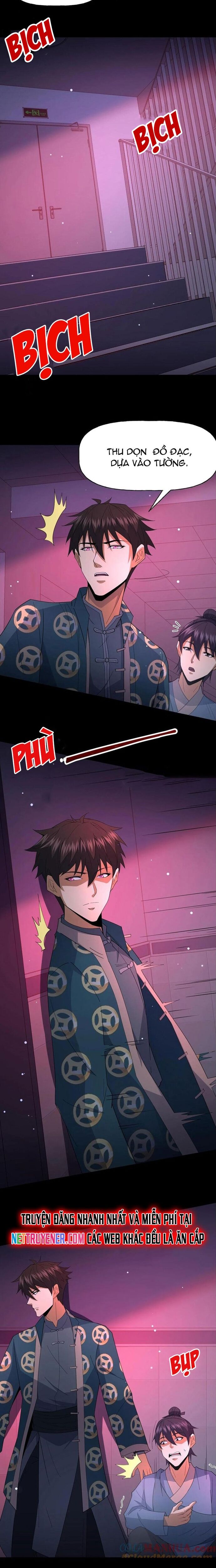 Gọi Ta Là Quỷ Sai Đại Nhân [Chap 1-89]