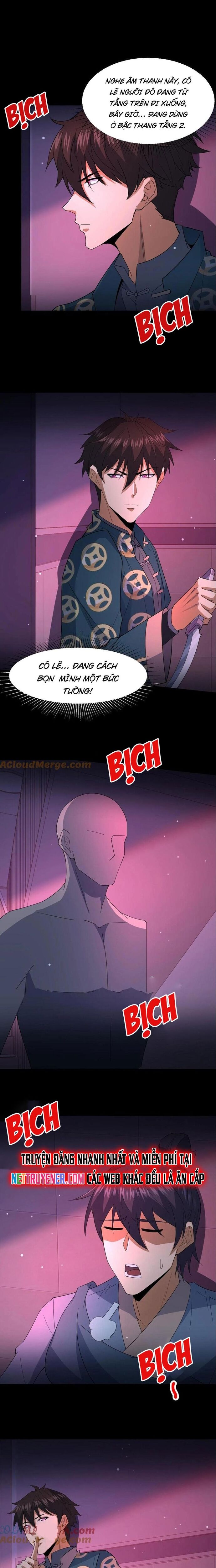 Gọi Ta Là Quỷ Sai Đại Nhân [Chap 1-89]