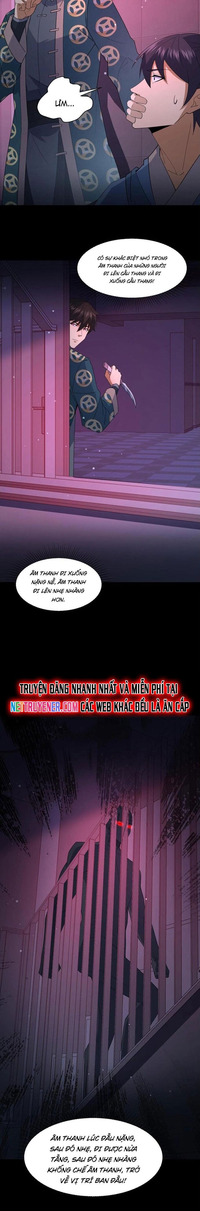 Gọi Ta Là Quỷ Sai Đại Nhân [Chap 1-89]