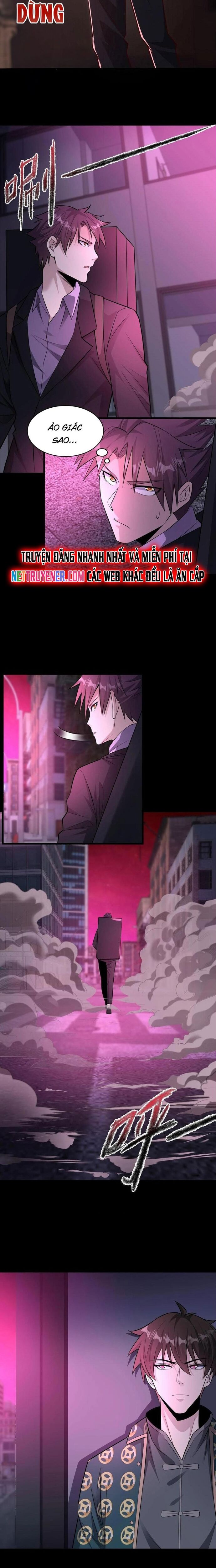 Gọi Ta Là Quỷ Sai Đại Nhân [Chap 1-89]