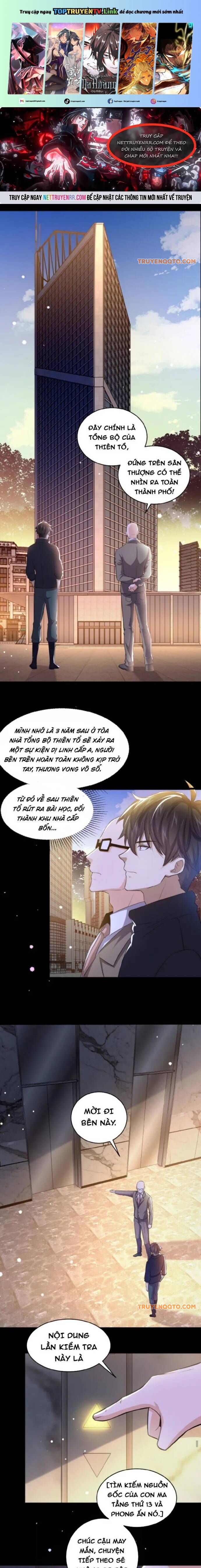 Gọi Ta Là Quỷ Sai Đại Nhân [Chap 1-89]