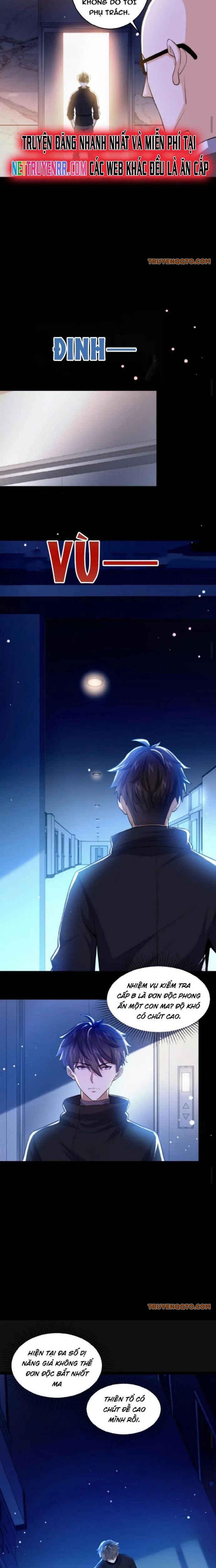 Gọi Ta Là Quỷ Sai Đại Nhân [Chap 1-89]