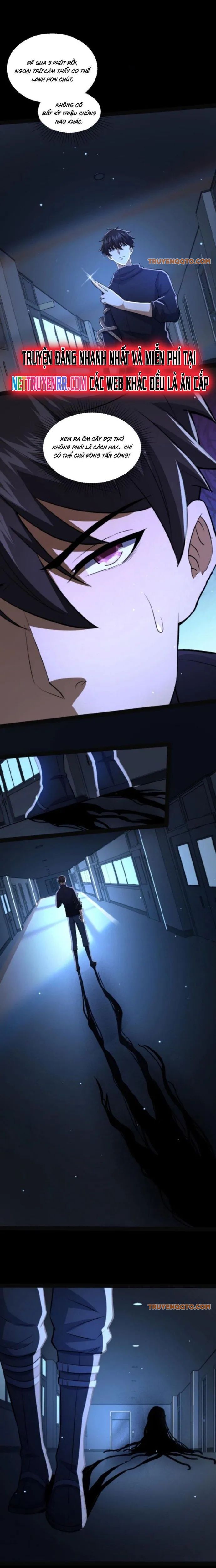 Gọi Ta Là Quỷ Sai Đại Nhân [Chap 1-89]