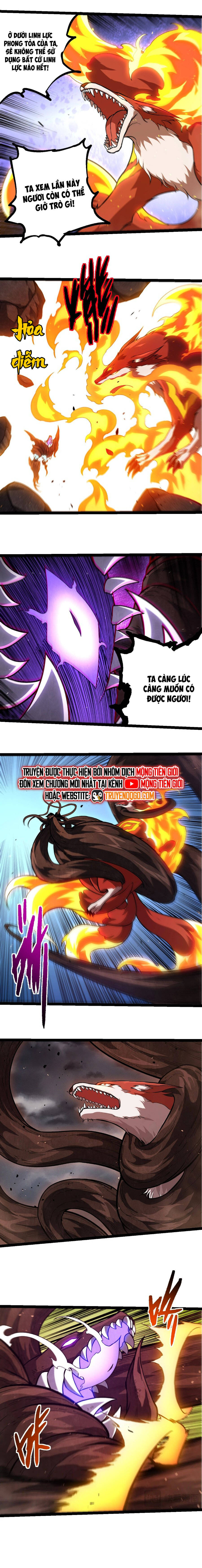 Chapter 370 - Image 4