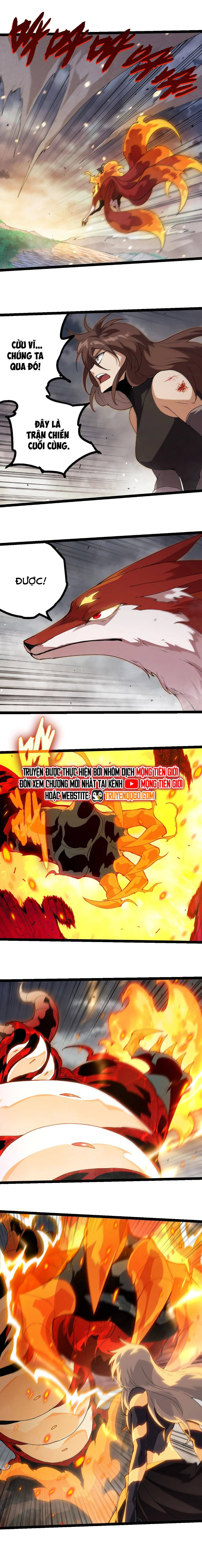 Chapter 372 - Image 9