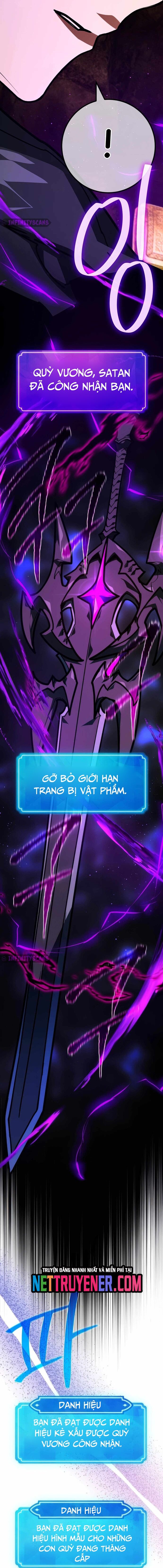Quỷ Troll Mạnh Nhất Thế Giới [Chap 133-134]